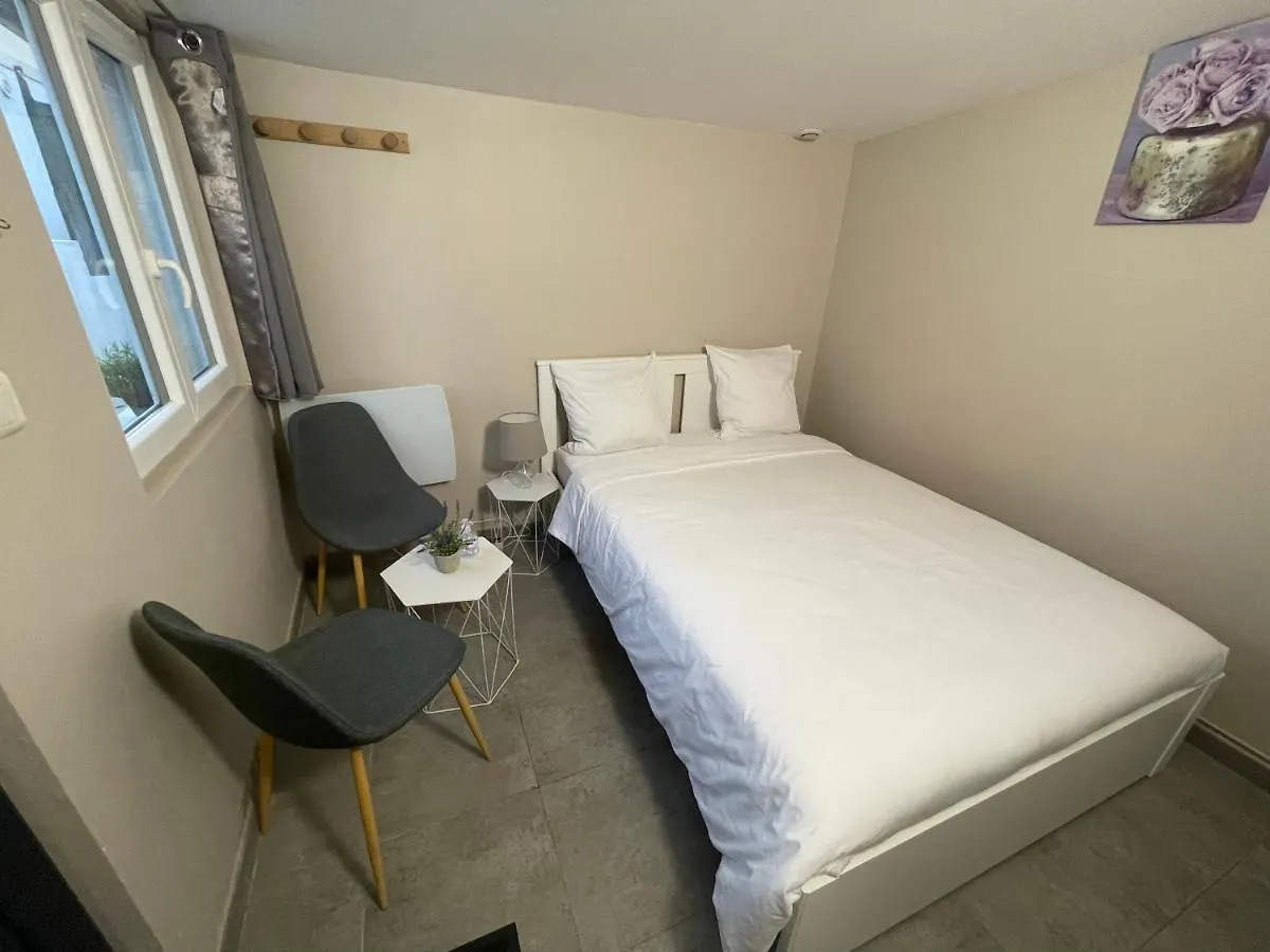 Résidence Chene Viry-Châtillon Appartement