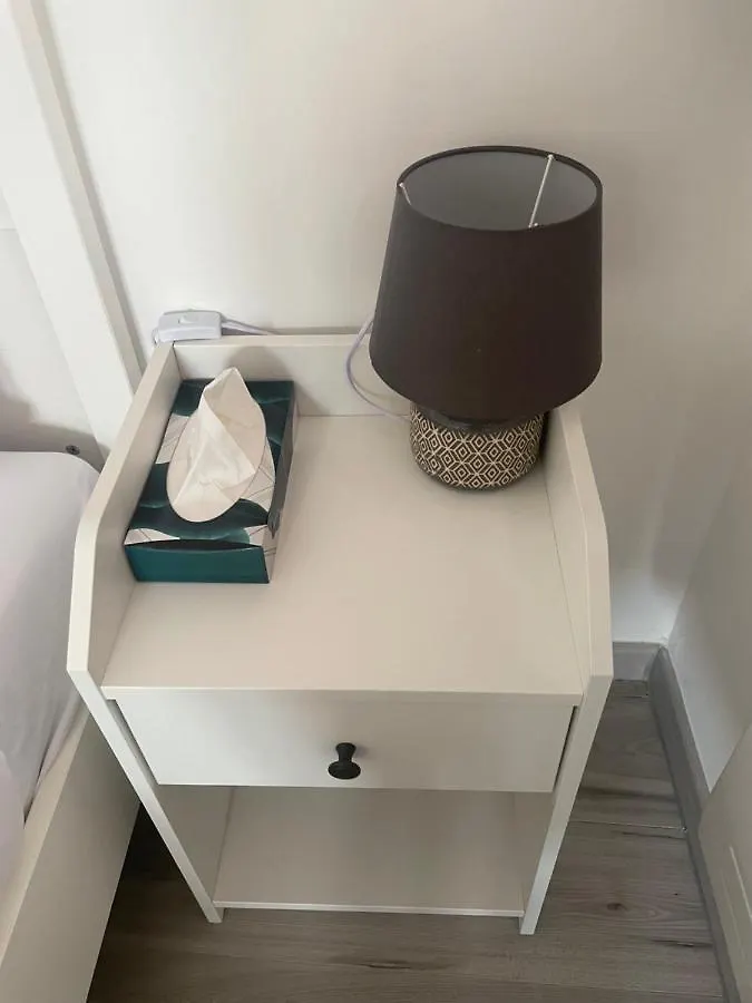 Appartement Résidence Chene Viry-Châtillon France