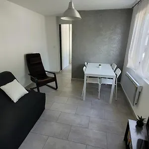 La Maison Dans Le Jardin Viry-Châtillon