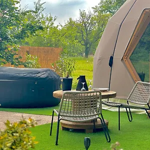 Dome Pathome , Catonvielle France