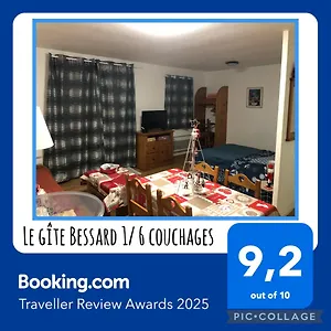 6 Couchages Le Bessard Le Bois De La Reine , Besse-et-Saint-Anastaise France
